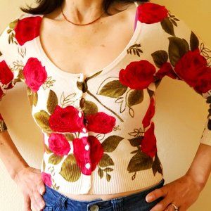 Twenty One Womens Sweater, Size M